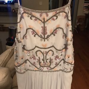 NWT Adrianna Papell formal dress